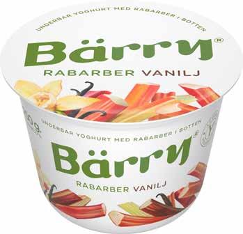 OATBAR/RAWBAR Löfbergs.