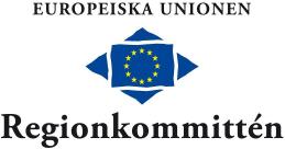SAMRÅD MED STÄDER OCH REGIONER "Din röst om Europa 2020" (Uppföljning av ReK:s samråd 2009 med europeiska regioner och städer om en ny strategi för hållbar tillväxt) Den 3 mars 2010 lade kommissionen