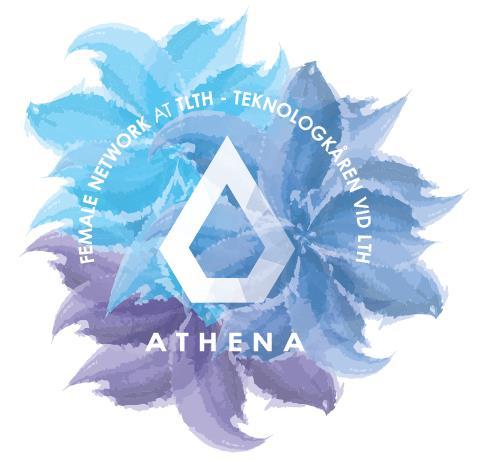 matpreferenser i meddelandet. Alla är välkomna! :) Workshop about HBTQ+ The 20th of february it's time for Athena and Kärleksakutens workshop about values and tolerance! There will be fika!