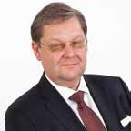 Ledningsgruppens medemmar Hanses Jan Född 1961. Anstäd sedan 1988. Jur.kand.