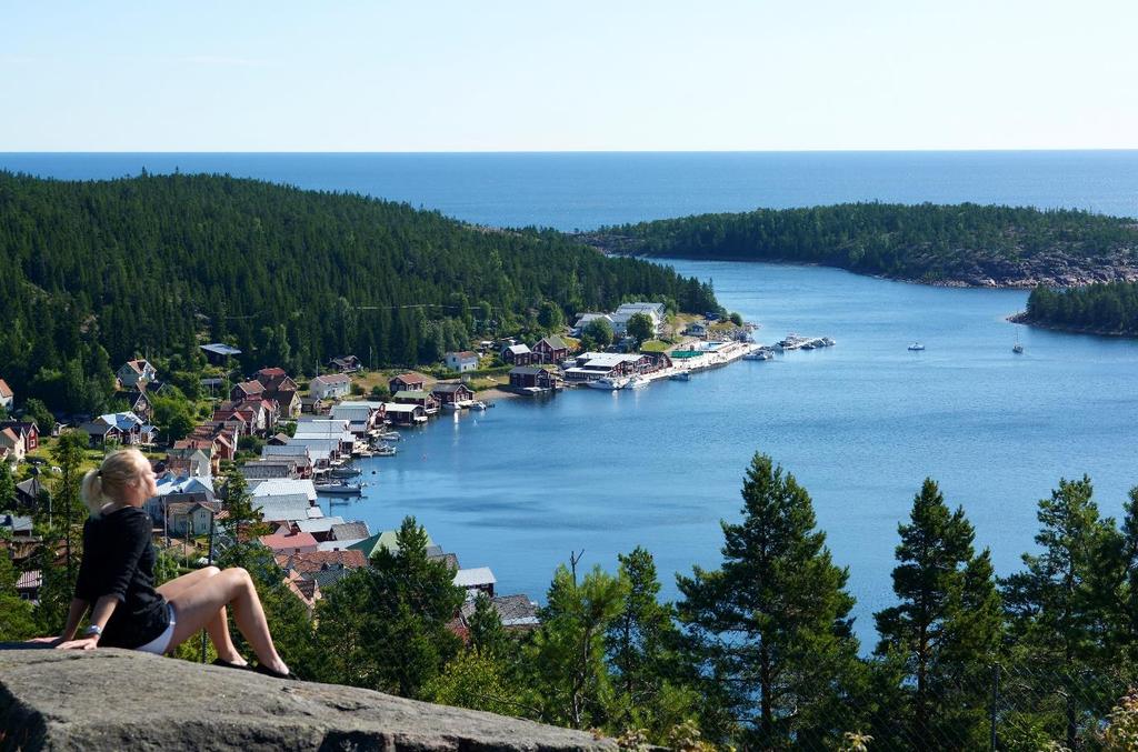 Många av de tillfrågade är nöjda med kommunens insatser.