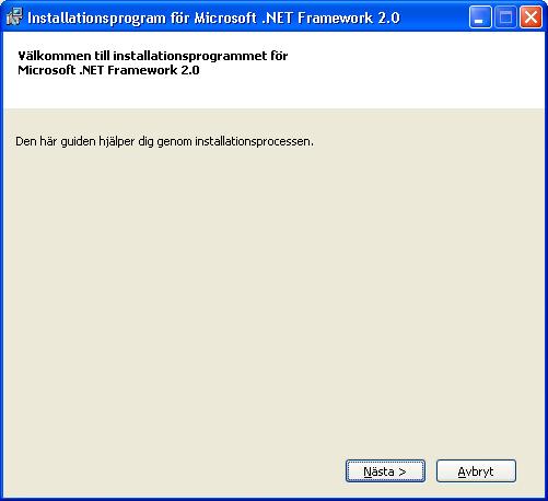 C.NET Framework Debatt utnyttjar Microsofts.NET Framework. Kontrollera (via www.debatt.