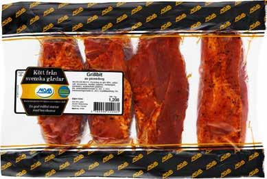 GRILLSKIVA AV KARRÉ