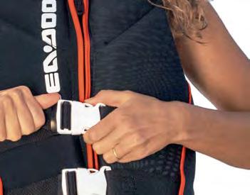 Sea-Doo-upplevelser och