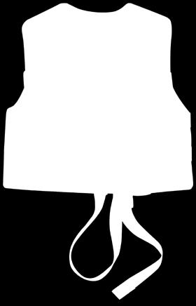 S (10-15 kg), M (15-20 kg), L (30-40 kg) Hi-Vis Yellow (26) I