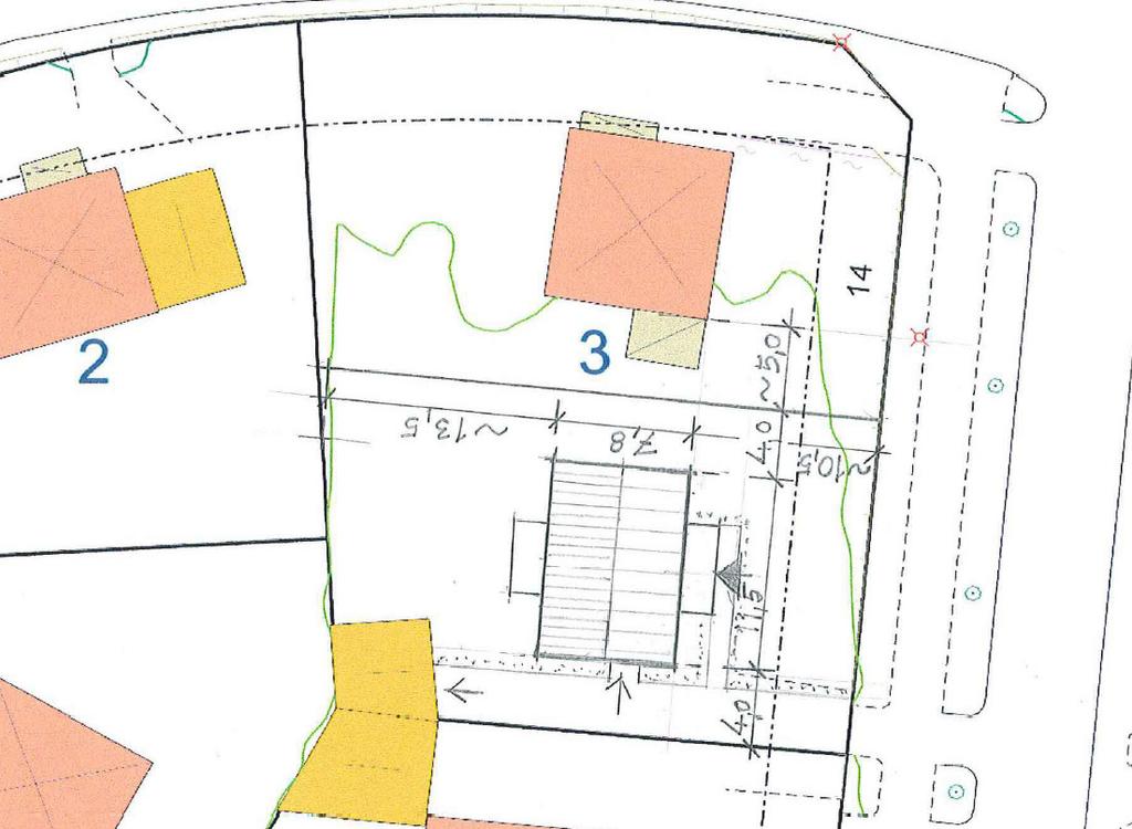 Bakgrund, syfte och huvuddrag Fastighetsplaner enligt 1987 års plan- och bygglag (ÄPBL, SFS 1987:10) och tomtindelningar enligt äldre lagstiftningar är enligt 2011 års plan- och bygglag (PBL, SFS