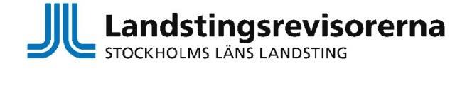 Bilaga 2 Otillräcklig Bedömningsmålen bedöms inte vara uppfyllda. Det finns allvarliga avvikelser som måste åtgärdas snarast.