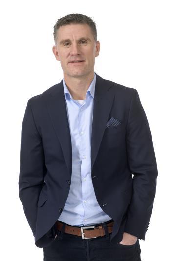 VD HAR ORDET Under sommaren 2018 rapporterade A1M Pharma resultaten från två av varandra oberoende prekliniska studier som visar att den aktiva substansen i läkemedelskandidaten ROSgard signifikant