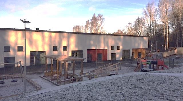BEFINTLIGT FASTIGHETSBESTÅND ÖVERGRIPANDE Fastighetsavdelningen ansvarar för nybyggnad samt drift och underhåll av kommunens verksamhetslokaler, fastigheter och bostadsrätter.