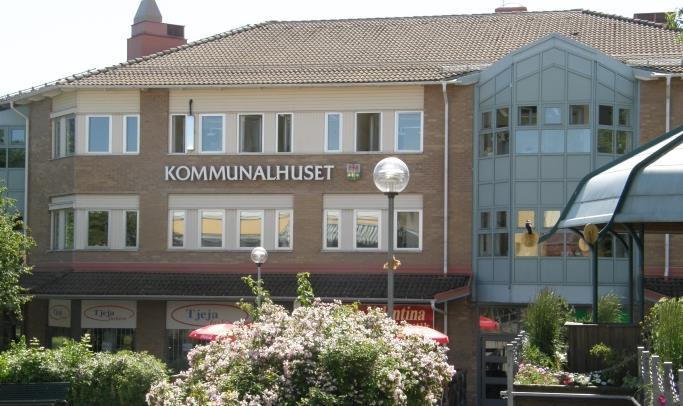 SOCIALFÖRVALTNINGEN Kapaciteten avseende särskilt boende för äldre (SÄBO) beräknas var tillräcklig i området. En förstudie genomfördes 2017 avseende ett gruppboende LSS 9 9 med 6 platser inom området.
