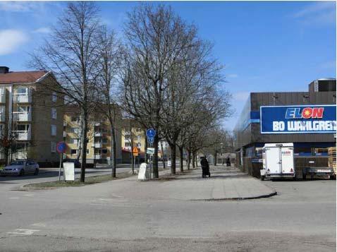 Genomförandetid Planens genomförandetid är 5 år från det datum planen vinner laga kraft. Motivet för genomförandetiden är att närområdet kan komma att förändras inom de närmsta åren.