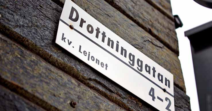 löpande observationer samt den årliga revisionen av intern kontroll, som genomförs under tredje kvartalet och avrapporteras av Ratos revisorer till revisionsutskottet.