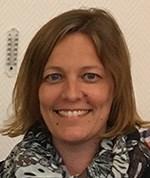 Ordförande Joakim Stierna Vice ordförande Susanne