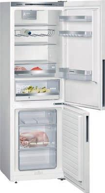 Hushållsmaskiner: Fritidshuspaket vit 1 Hög standard! Kyl/frys Tvättmaskin! Hällspis! Utdragbar fläkt! SPIS, E-KLASS A, Mod. HK5P04020W Energieffektivitetsklass A. Glaskeramikhäll.