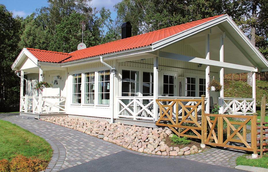 Innehåll Företaget: Sidan: 4 Bjälklag, Vägg, Gavelspets: Sidan: 5 Tak, Plåt: Sidan: 6 Takpannor, Fönster/Fönsterdörrar: Sidan: 7 Fönsterbänkar/Invändiga smygar, Spröjs, Råglas, Takfönster,