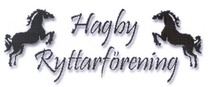 Stadgar Hagby Ryttarförening bildades 2003 04 15