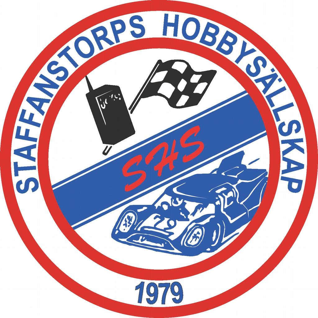 STADGAR STAFFANSTORPS HOBBYSÄLLSKAP grundad 1979