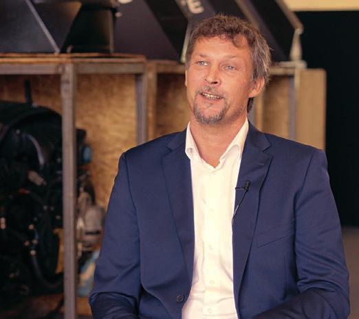 VD HAR ORDET Utombordsmotorn uppfanns av norskfödde Ole Evinrude redan 909 och utombordsmotorerna idag bär fortfarande det mesta av Oles ursprungliga teknik.