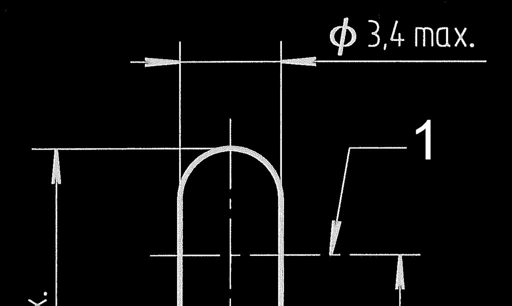 SS-EN 2240-007:2009 (E) EN 2240-007:2009 (E) 1 Scope This European Standard specifies the required characteristics for lamp, code 74, for aerospace applications.