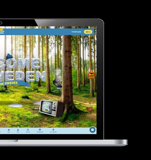 Teknikplattformar Teknikplattformarna som byggts upp är centrala för Wiget Group och möjliggör kontrollerad översikt, skalbarhet inom mediaförsäljning samt effektiv kampanjoptimering och dataanalys.