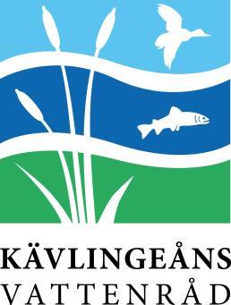 PROTOKOLL 1 (10) 2017-04-27 STYRELSEN FÖR KÄVLINGEÅNS VATTENRÅD Närvarande Ledamöter: Kommunrepresentanter Thomas Quist Sjöbo kommun (ordf.) Solveig Ekström Persson Lunds kommun (vice ordf.