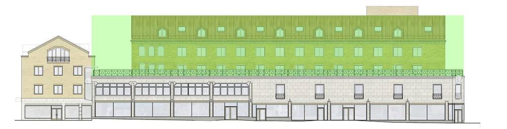 Det kan finnas ytterligare, av plan- och byggnadsnämnden, okända, ledningar som berörs av detaljplanen. Det åligger byggherren att undersöka om ytterligare ledningar finns.