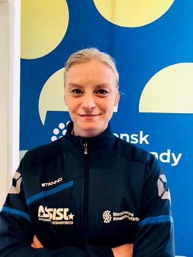 7 Kanslichefen har ordet Tack alla föreningar, ideella ledare och andra samarbetspartners för säsongen 2018-2019.
