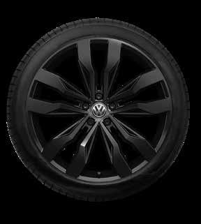 20" T BRAGA