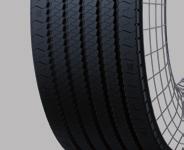 va 385/65R22.5 385/55R22.