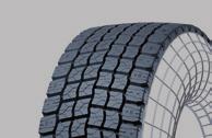 ICE100 RDG101 295/60R22.