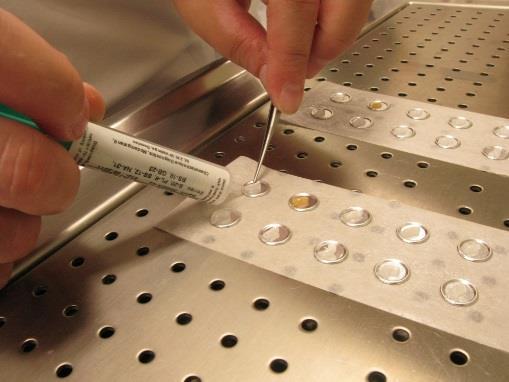 Vilka ämnen utsätt patienten för och i vilken utsträckning? -Behandling. Behandlas patienten nu? Tidigare? Ofta påbörjas behandling i samband med första besöket. Alla testas med en basserie.