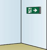 Vad är nödbelysning?