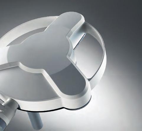 7 MAINTENANCE-FREE LED technology allows for long periods of maintenance-free usage. No service for bulb replacement necessary for the life of the fixture.