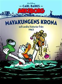Carl Barks Ankeborg nr 15 1963 PDF ladda ner LADDA NER LÄSA Beskrivning Författare:.