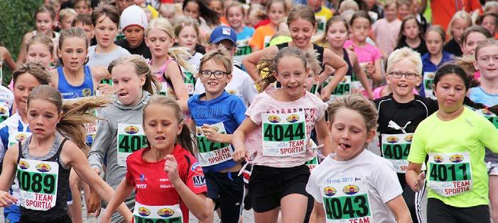 ), Etiopien, 29:26, 3) Charlotta Fougberg (1985), Ullevi FK, 29:37 4) Medina Nigusse (1998), Etiopien, 30:17, 5) Mikaela Larsson (1985), Spårvägens FK, 31:22 Klass Pojkar 9-10 år 700 m 1) Ville