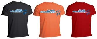Jogging/Stavgång 4km DIREKT ANMÄLAN PÅ Startar måndag 17 juni! Passa på att köpa en T-shirt.