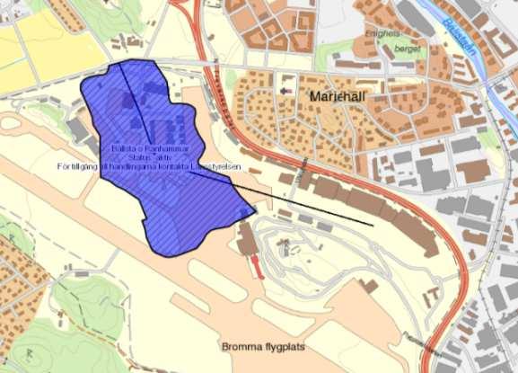 Sida 21 (59) Bällsta Ranhammar torrläggningsföretag Sänkning av Spångaån och torrläggning av mark tillhörande Kelvesta, Värsta, m.