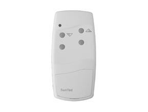 SWCombi Sol-Vind-RadioAutomatik Installations- & bruksanvisning Ver.