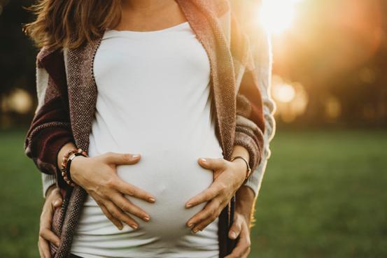 Graviditet och förlossning Lästips från