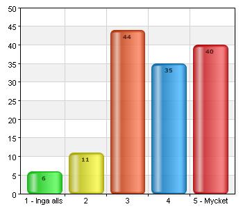 Har du fått nya perspektiv och lärdomar i mötet med din matchade vän?