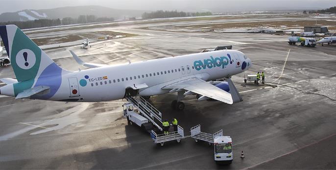 Charter året runt till välkända resmål som ex.