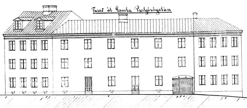 Årsredovisning för
