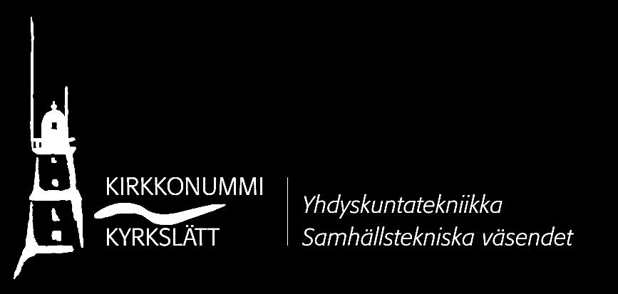 kyrkslätts kommun Östra Kyrkslätt projektnummer