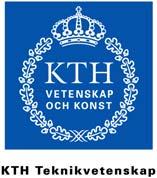Rutiner vid antagning av forskarstuderande vid SCI Blanketter finns tillgängliga på http://www.kth.se, Administration & service, blankettarkivet, blankettarkivet för anställda, forskning.
