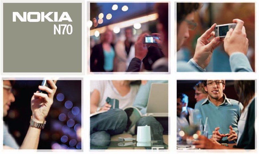Nokia