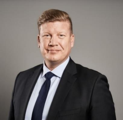 2 PROBI AB DELÅRSRAPPORT JANUARI JUNI 2019 VD kommenterar Ett starkt första halvår Probi har under första halvåret 2019 levererat en god tillväxt med en nettoomsättning om 318,5 MSEK vilket är en