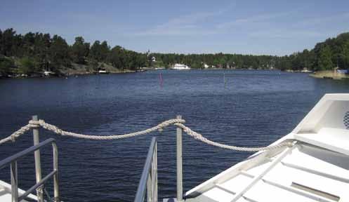 Församlingsbor födda 1952 och tidigare är välkomna att delta. Maka/make eller sambo är också välkomna att följa med på turen.