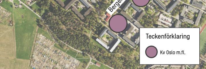 inom stadsdelen Husby möjliggör 120 lägenheter som