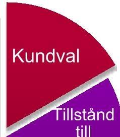 4(14) I utredningen presenteras hur färdtjänsten är organiserad i dagsläget och alternativ till hur de kunde se ut i framtiden.