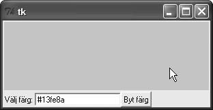 -07-03 Dagens föreläsningar Scriptprogrammering Sommaren 2007 Föreläsning 5 och 6 Grafik och grafiska användargränssnitt. Databashantering, MySQL. Test Driven Development med PyUnit. Iteratorer.